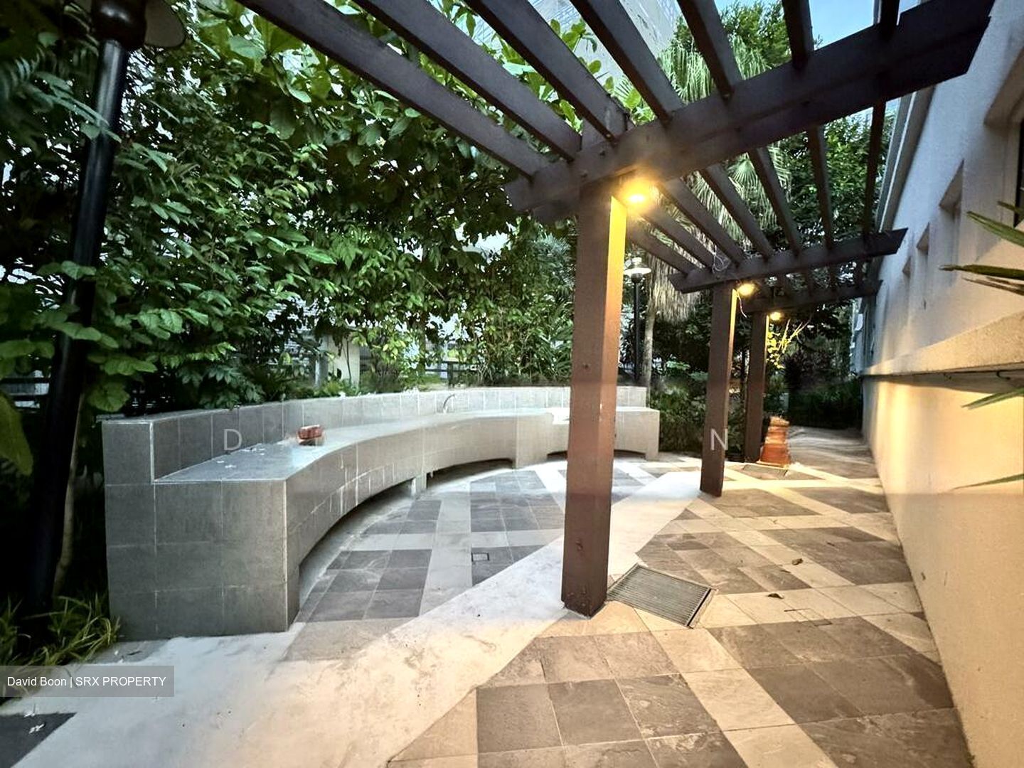 Sandy Palm (D17), Condominium #510260271